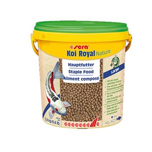 SERA KOI ROYAL LARGE 10L 2,9Kg
