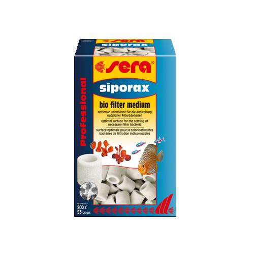 SERA SIPORAX PROFESSIONAL 1000ml