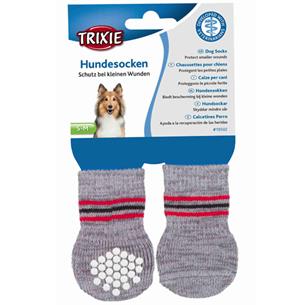 CALCETINES PERRO ANTIDESL XXS-XS 2