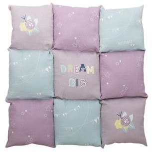 COLCHONETA PATCH JUNIOR 60x60 2