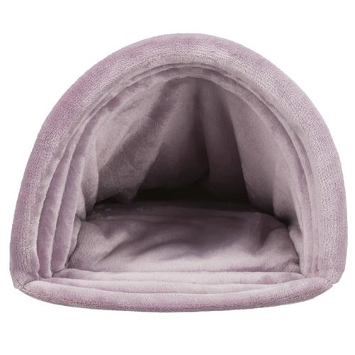BOLSA PELUCHE LILLY 34x22x46cm