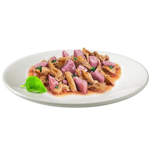 GOURMET GOLD BOCA PESCADO/ES 85g