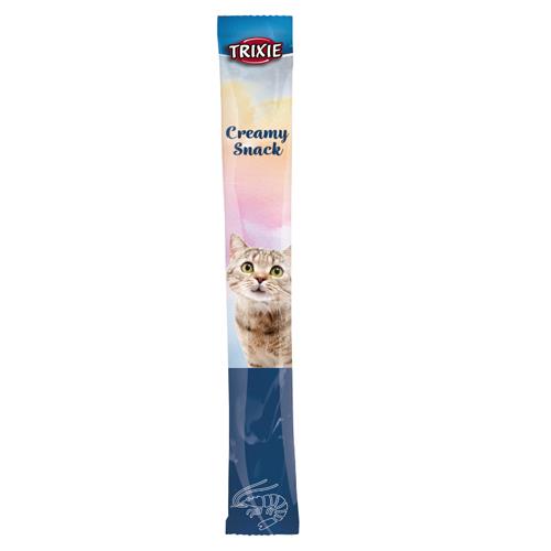 SNACK CREMOSO ATUN/GAMB 5x14g TX