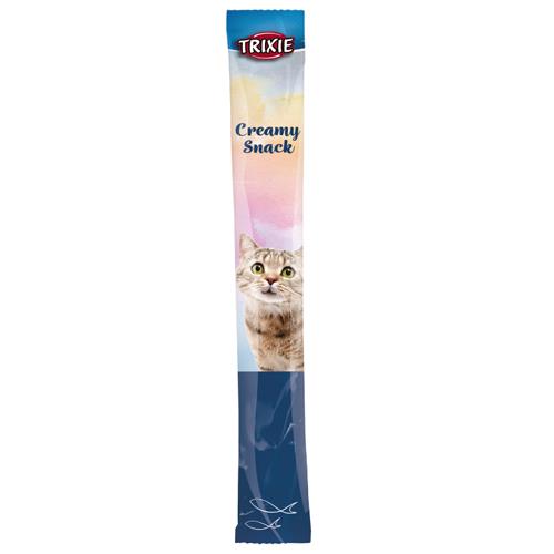 SNACK CREMOSO ATUN/PESC 5x14g TX