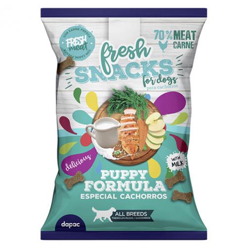 SNACK ANC FRESH CACHORRO 100g