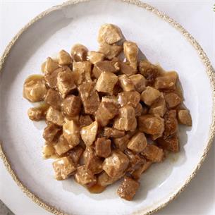 GOURMET GOLD BOCADITOS POLLO 85g 2