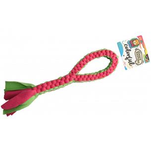 DOGGY M. TIRADOR YUTE RS/VE 30cm