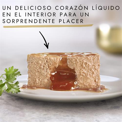 GOURMET GOLD FONDANT ATUN 85gr
