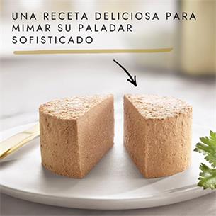 GOURMET GOLD MOUS PACK BUE 24x85 2