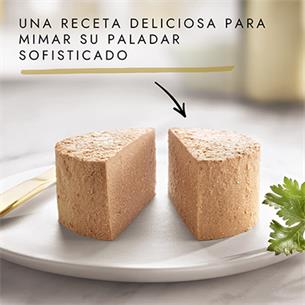 GOURMET GOLD MOUS PACK PESC 8x85 2