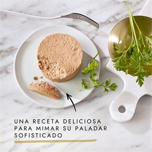 GOURMET GOLD MOUS PATO ESPIN 85g 2