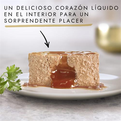 GOURMET GOLD MULT FONDANT 12x85g