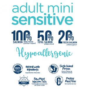 FRESH MEDITER ADULT MINI SENS 3k 2