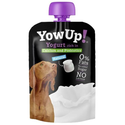 YOWUP YOGUR PARA PERROS 115gr