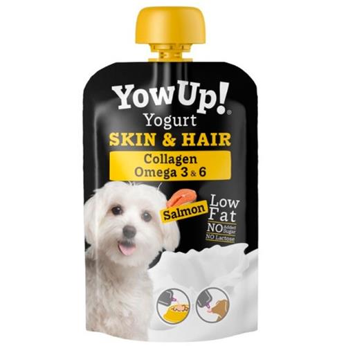 YOWUP SKIN AN HAIR PERRO 115GR