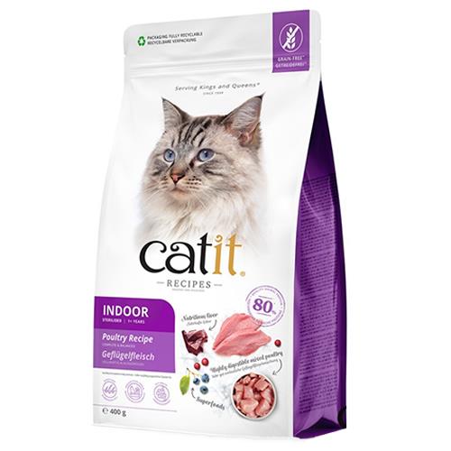 CATIT RECIPES STERIL AVE 2Kg