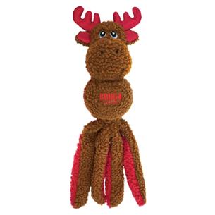 KONG HOLID. WUBBA SANTA REINDEER 2