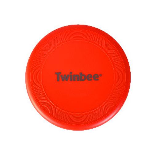 Frisbee Goma Tpr Resistente Para Perros Juguete