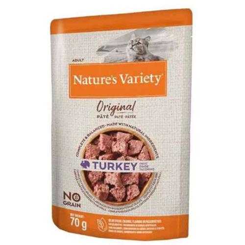 NVC ORIG TURKEY 70gr