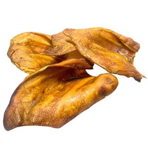 FRESH RAW OREJA CERDO BOLSA 5ud 2