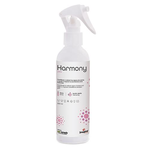 HARMONY PETS SPRAY 200ml