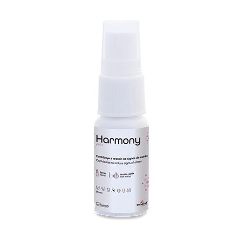 HARMONY PETS SPRAY 15ml