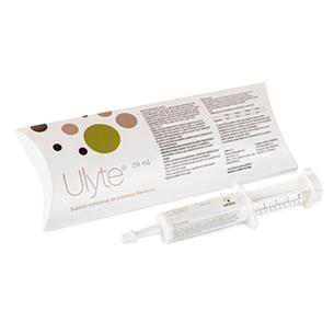 ULYTE 20ml 1 jeringa