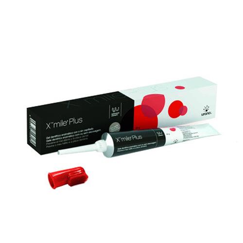 XMILE PLUS GEL DENTIFRICO 50gr