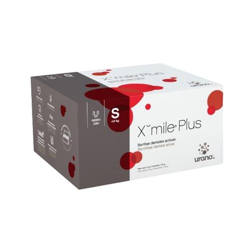 XMILE PLUS BARRITAS DENTALES S