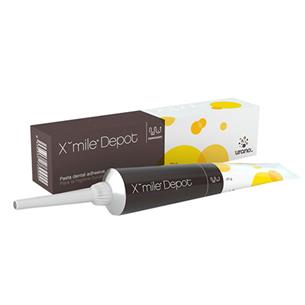 XMILE DEPOT 20gr