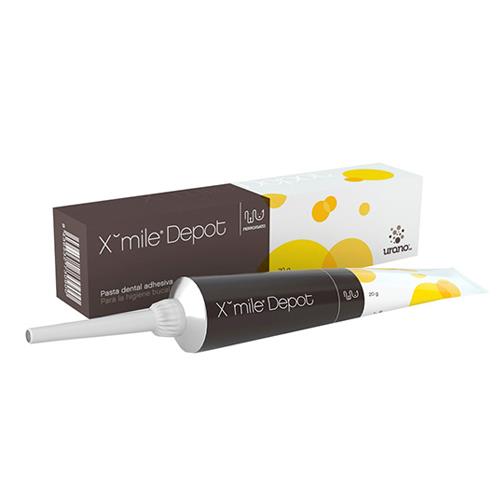 XMILE DEPOT 20gr