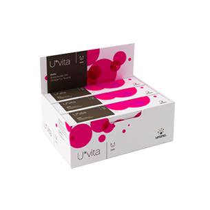 U VITA MALTA GATOS 50g