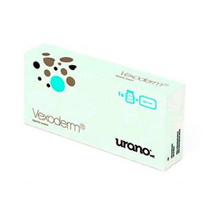 VEXODERM APOSITO 10x7cm