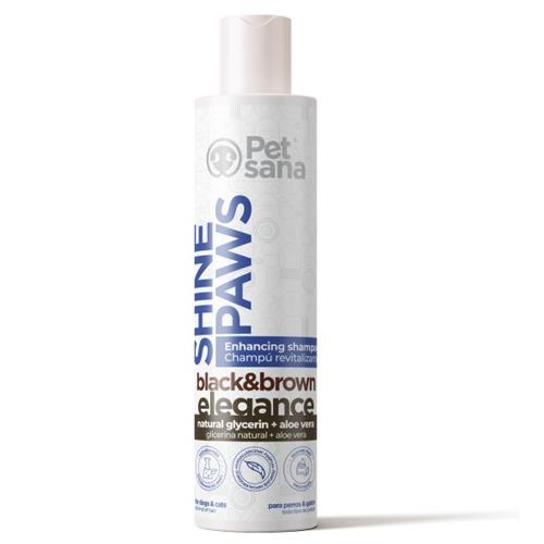 SHINE PAWS CHAMPU PELO OSC 300ml