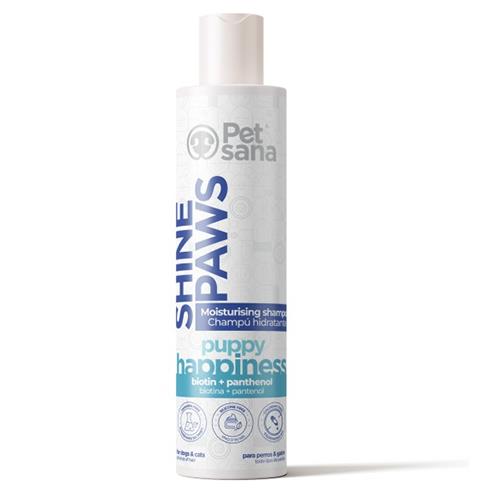 SHINE PAWS CHAMPU PUPPY 300ml