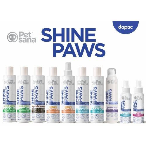 SHINE PAWS CHAMPU PUPPY 300ml