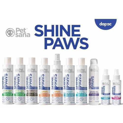 SHINE PAWS COLONIA FRESA 100ml
