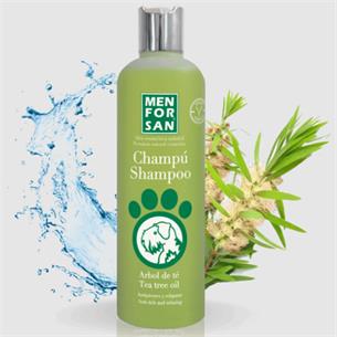 MFS CHAMPU ANTIPICOR ARBOL TE 1L