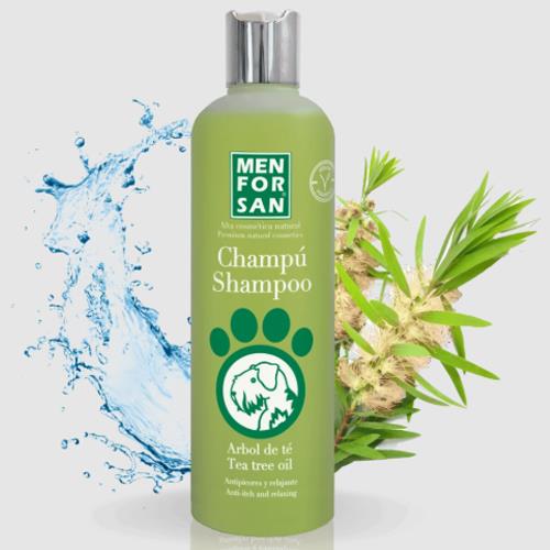 MFS CHAMPU ANTIPICOR ARBOL TE 1L