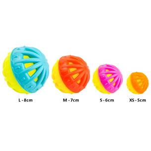 PELOTA SCENTED SPHEROLL 8cm SUMP