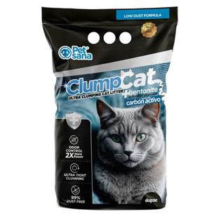 ARENA CLUMPCAT PET 10L CARBON AC
