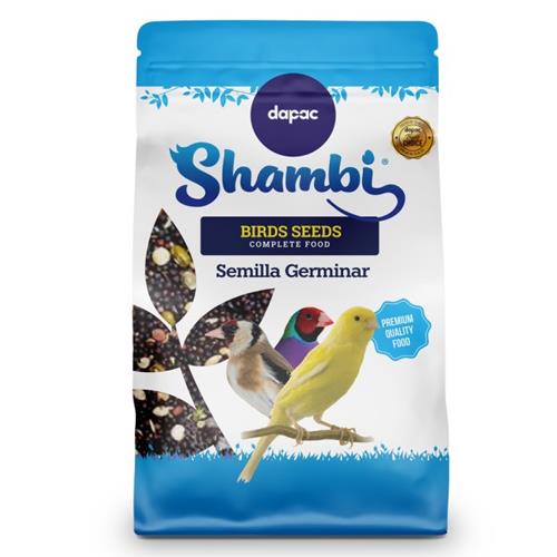 BOLSA SEMILLA GERMINAR 1k SHAMBI