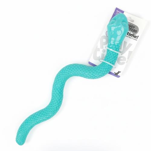DOGGY M. SERPIENTE DISPENSADO AZ