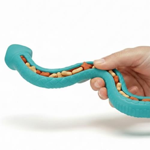 DOGGY M. SERPIENTE DISPENSADO AZ
