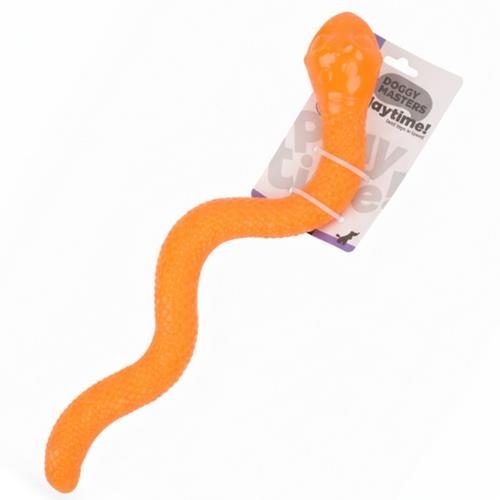 DOGGY M. SERPIENTE DISPENSADO NJ