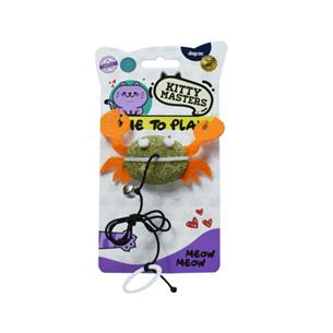 ANZUELO CANGREJO MAR KITTY M.