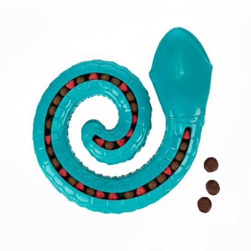DOGGY M. SERPIENTE DISP ENRRO AZ
