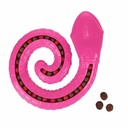 DOGGY M. SERPIENTE DISP ENRRO RS
