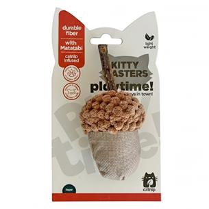KITTY M. BELLOTA CATNIP BEIGE CT 2