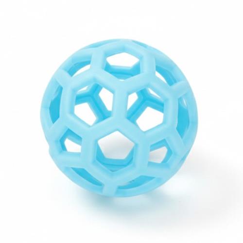 DOGGY M. PELOTA HUECA 9 cm AZUL